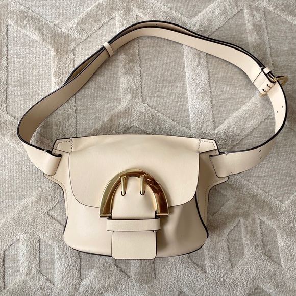 zac posen belt bag